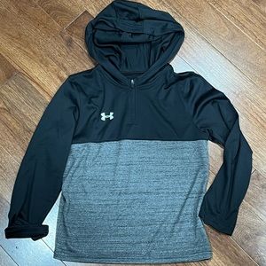 Under Armour shirt
